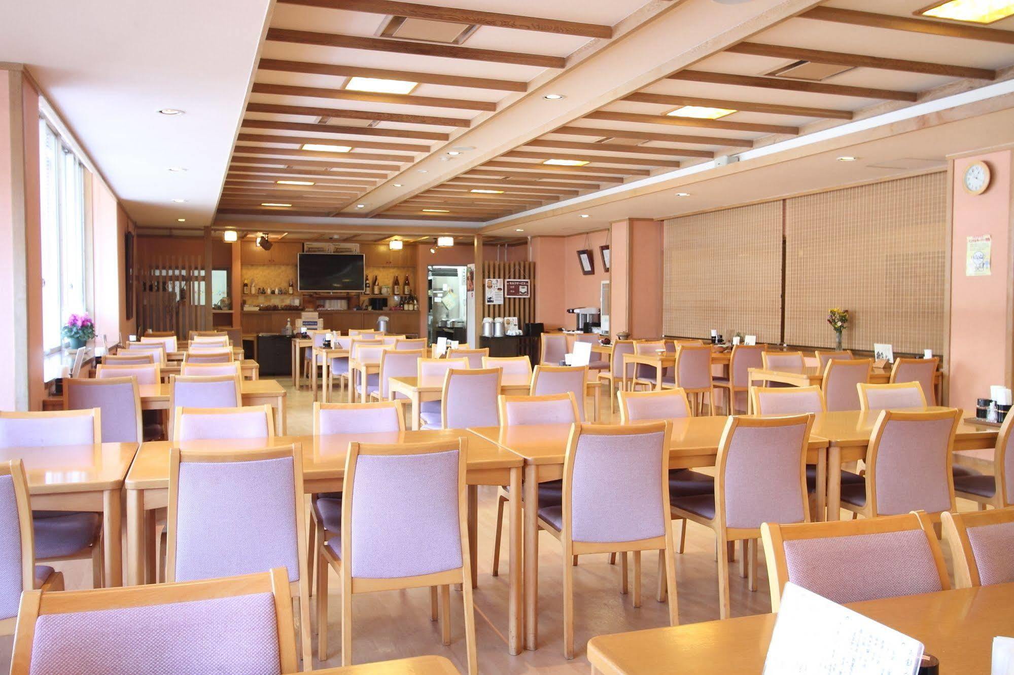 南砺 五大阪旅馆酒店 外观 照片